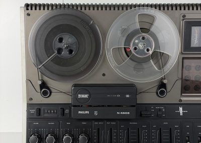 1976 Philips Stereo Tape Recorder N4506 - d545fae0 544b 42f5 81f6 b5aba85955ee